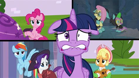 My Little Pony Friendship is Magic Category